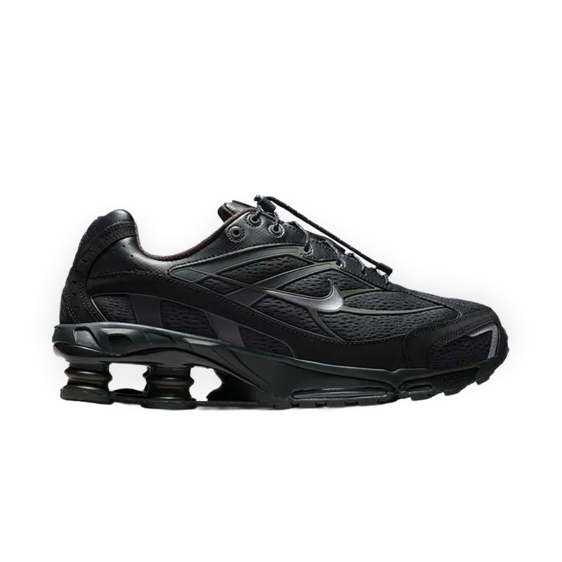 Nike Shox Ride 2 "Off noir"
