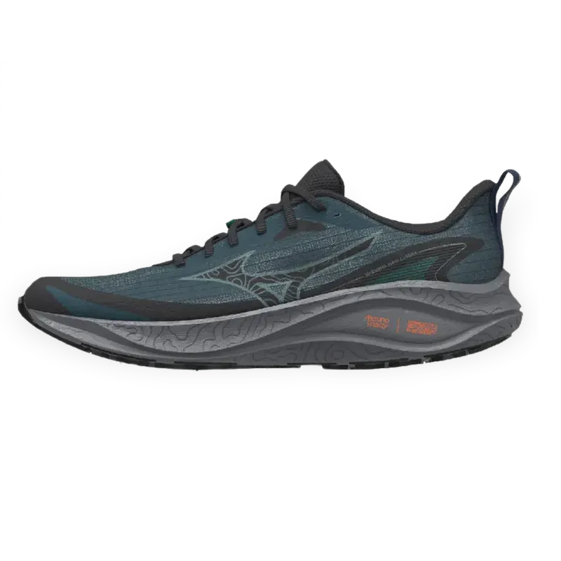 Mizuno Neo Lumina
