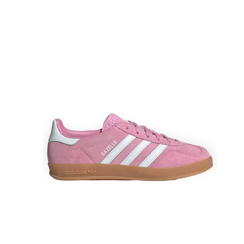 adidas W Gazelle Indoor rosa