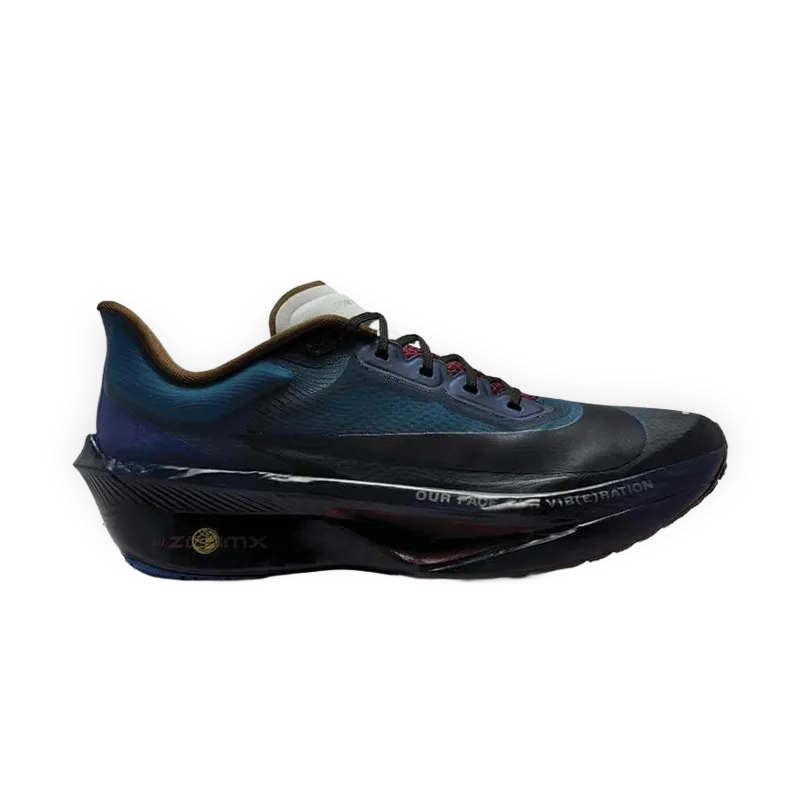 Nike Zoom Fly 6 Prm "Our Pace Our Vibration"