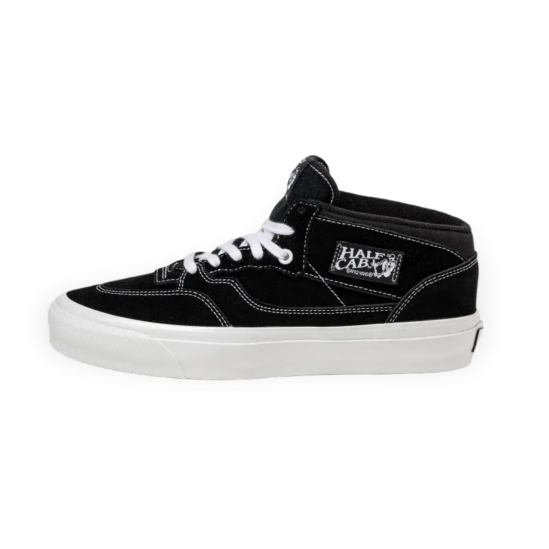 Vans Premium Half Cab Reissue 33