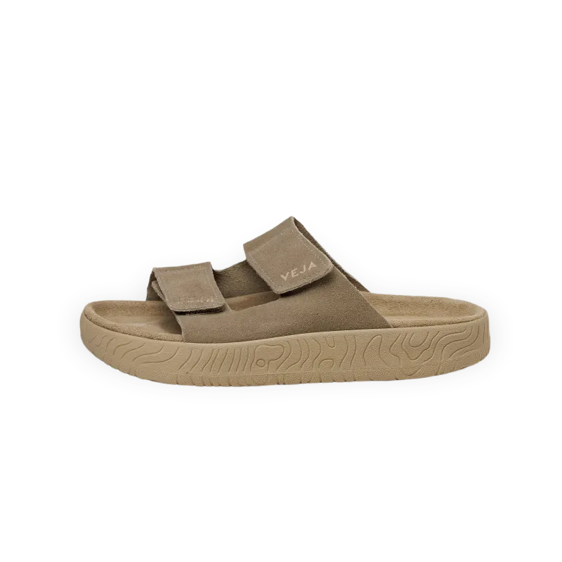 Veja Etna W Suede