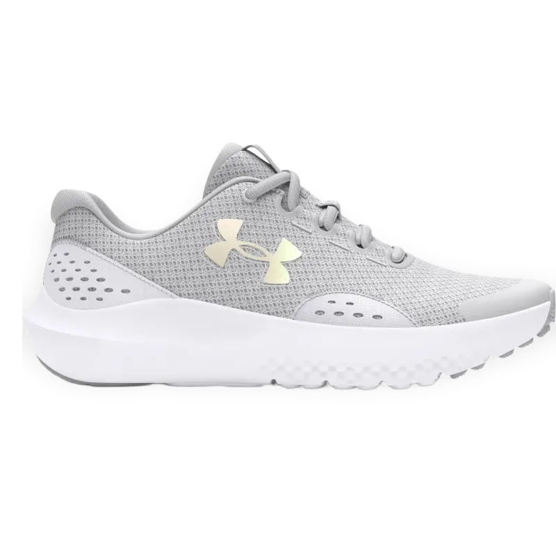 Under Armour para niñas de primaria Under Armour Surge 4