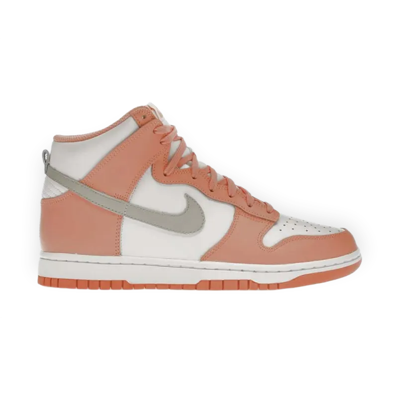 Nike Dunk High W