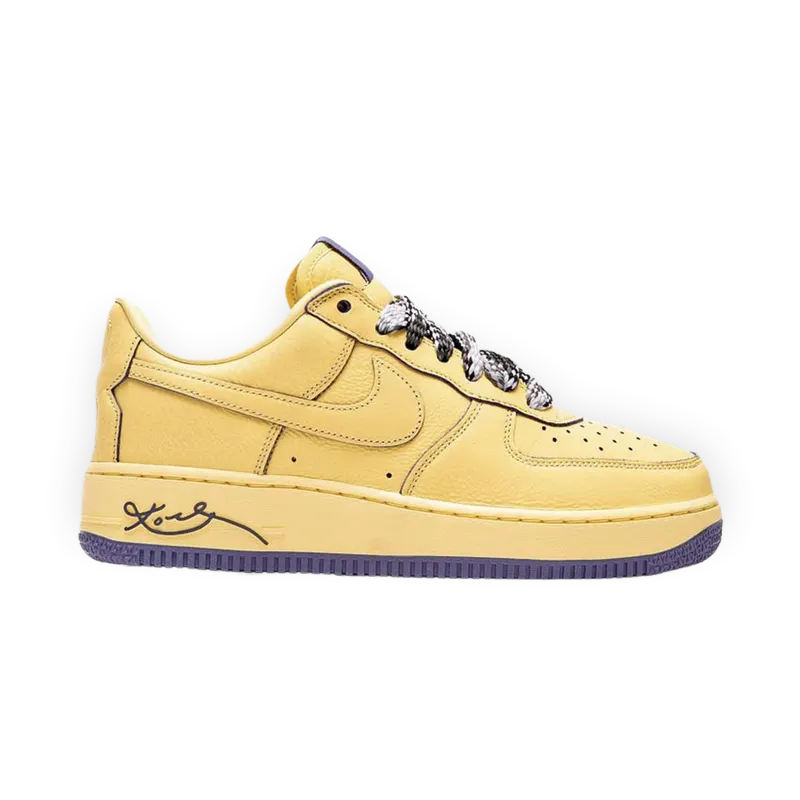 Nike Air Force 1 Low Protro x Kobe Bryant