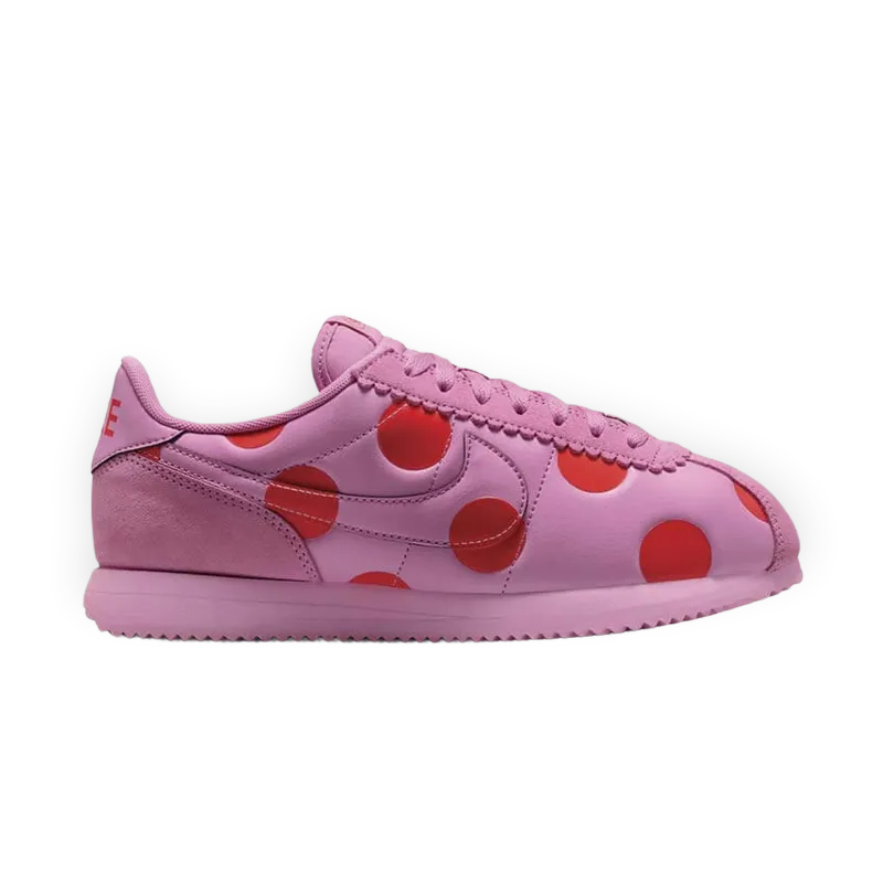 Nike Cortex "Polka Dots"