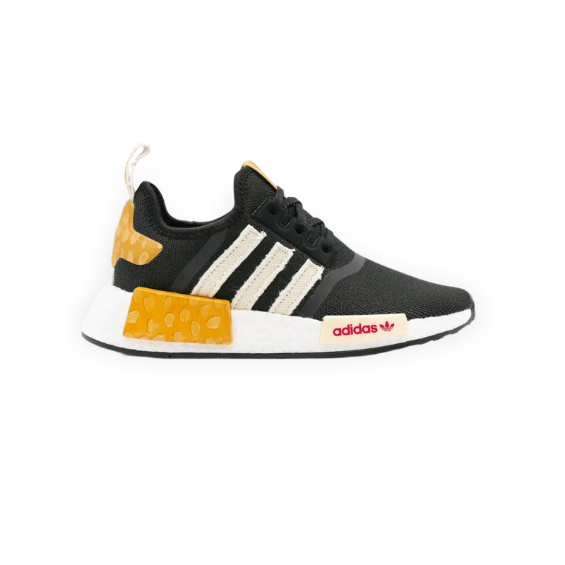 adidas Disney Nmd R1 W Black
