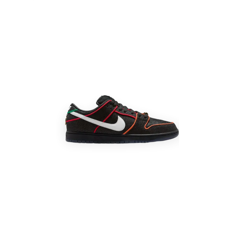 Nike Bronx Girls Skate x Dunk Low “Mel & Kava”