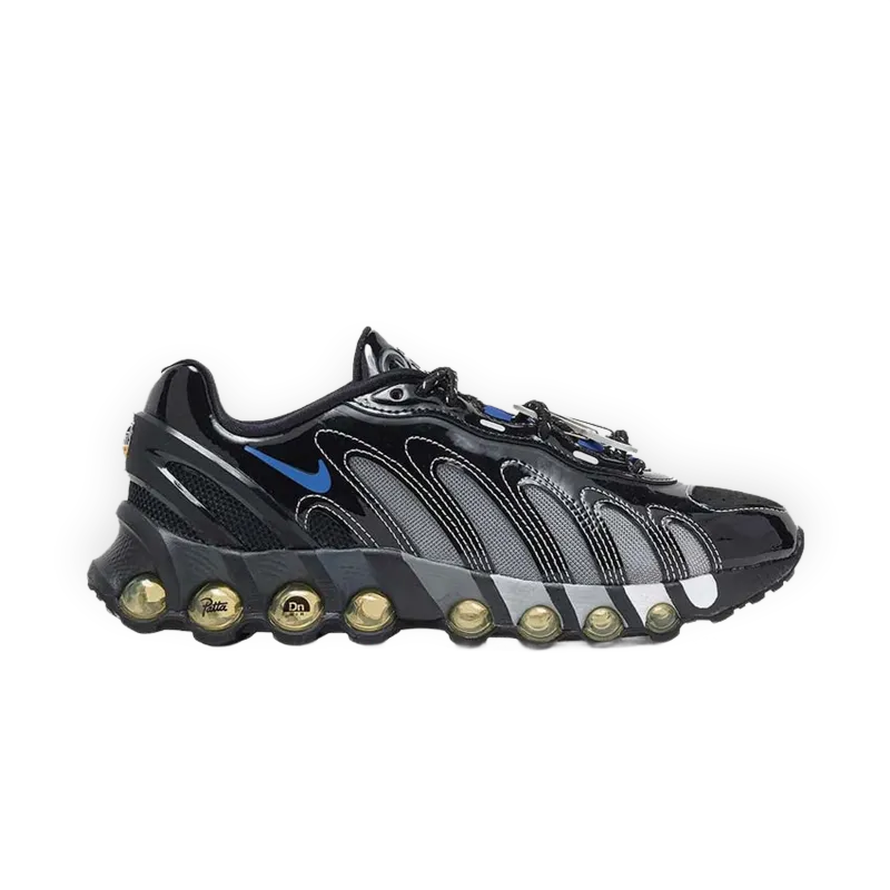 Nike x Patta Air Max DN8 SP "Black Royal"