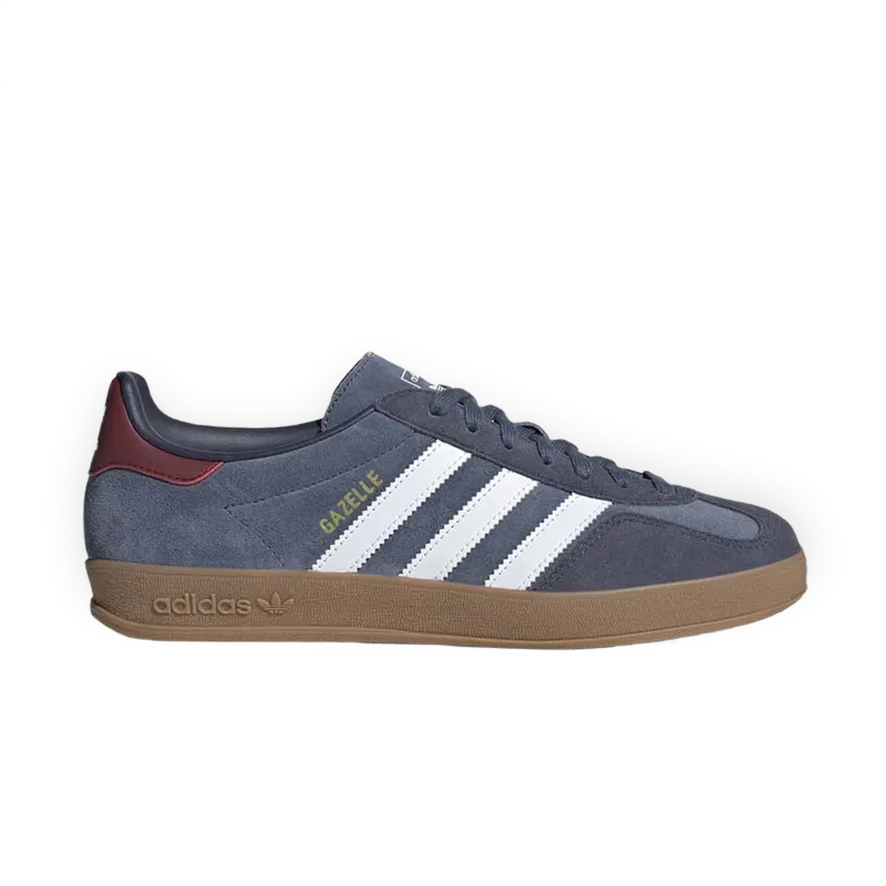 adidas Gazelle Indoor "Shadow Navy"