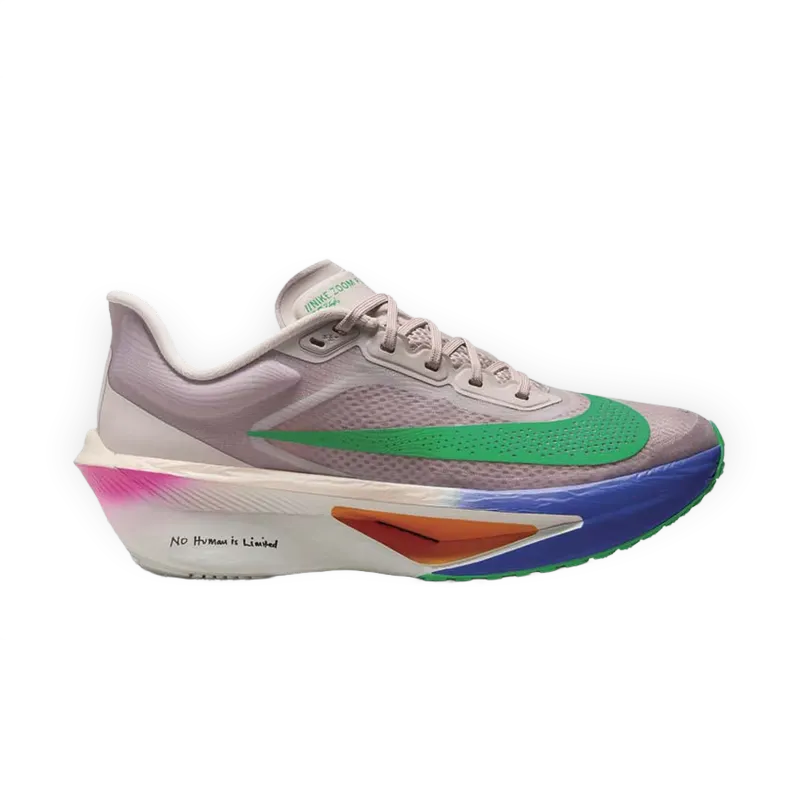Nike Zoom Fly 6 "Eliud Kipchoge"  W