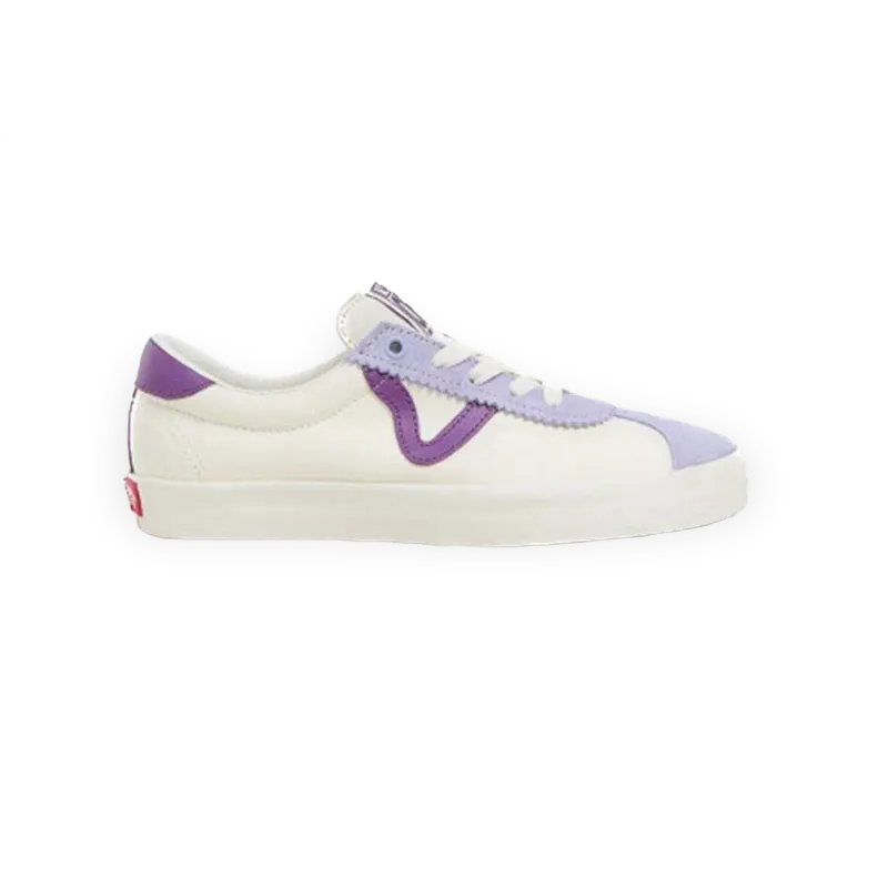 Vans Sport Low Tri-Tone Purple
