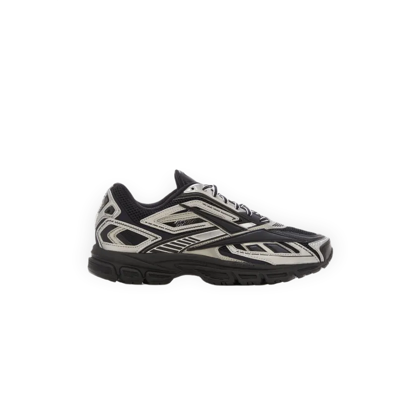 Reebok x Kanghyuk Premier Road Ultra "Black Metallic"