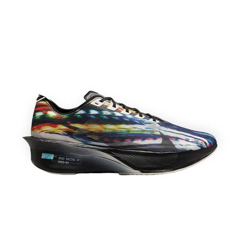 Nike Zoomx Vaporfly Next 4% PRM "Light Trails"