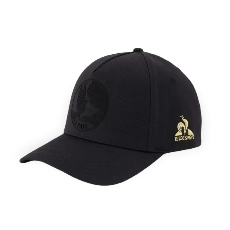 Le Coq Sportif Gorra de béisbol Le Coq Sportif La Paix N°1