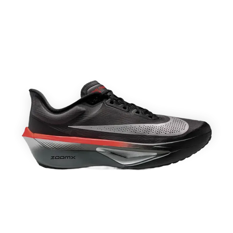 Nike Zoom Fly 6 "Black Crimson"