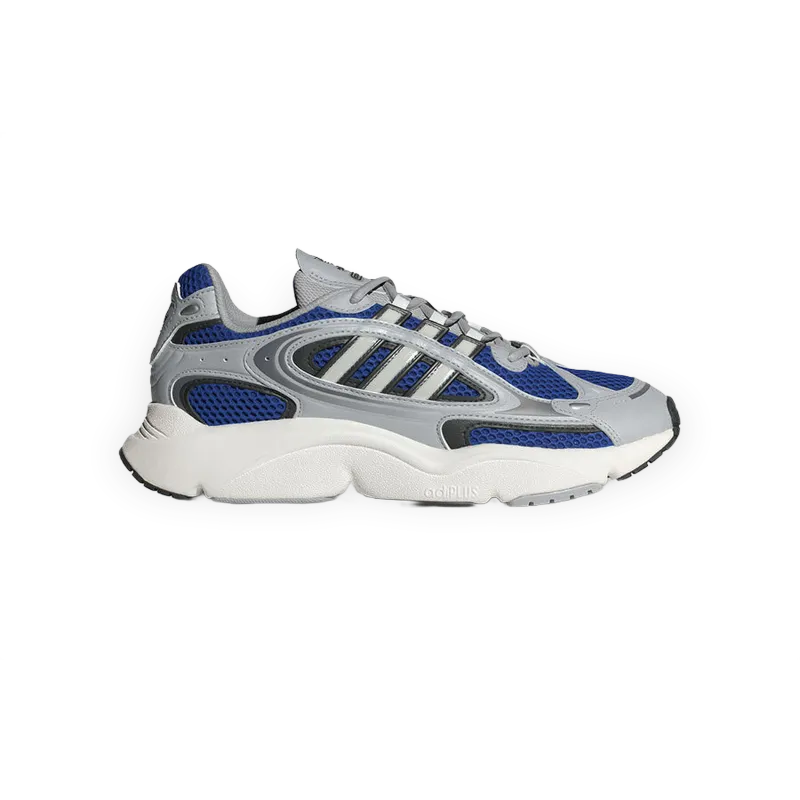 adidas Ozmillen Grey