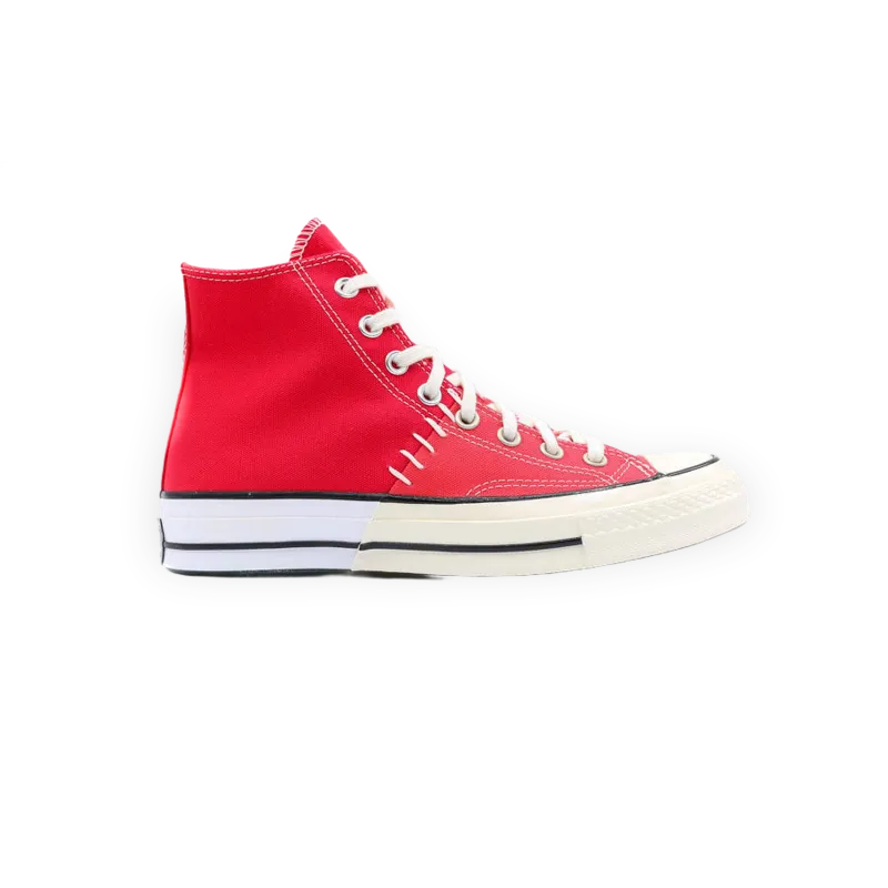 Converse Chuck 70 Restructured Red