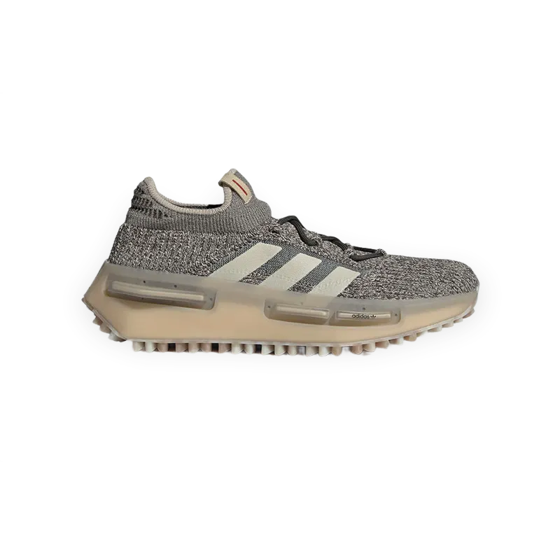 adidas Nmd_s1 Beige