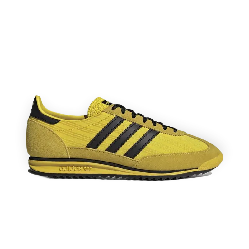 adidas SL 72 OG W "Yellow"
