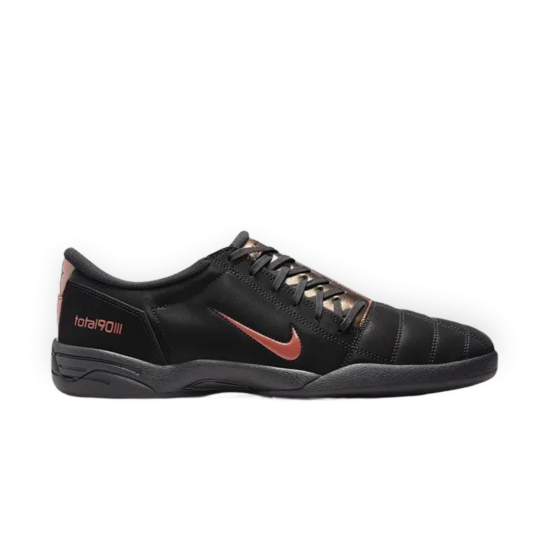 Nike Total 90 Prm Tiempo "Black"