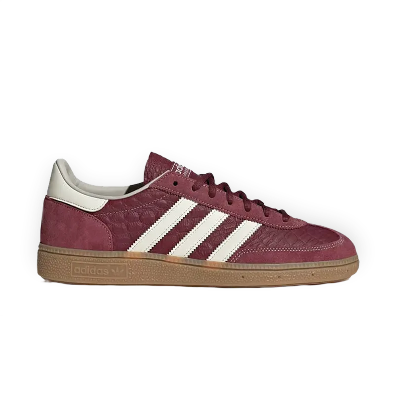 adidas Handball Spezial "Shadow Red"