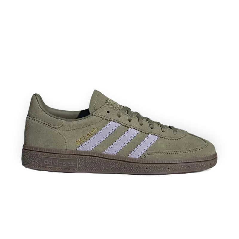 adidas Handball Spezial W "Focus Olive"