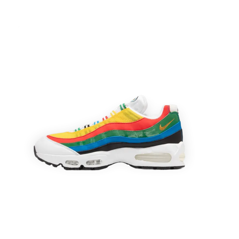 Nike Air Max 95 Big Bubble PRM