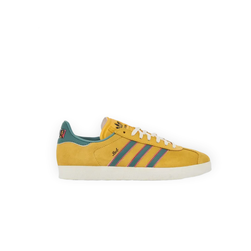 adidas Bob Marley Gazelle