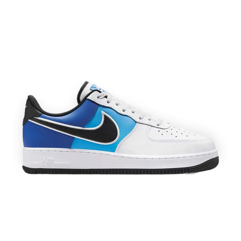 Nike Air Force 1 '07 "Basketball Hangtag"