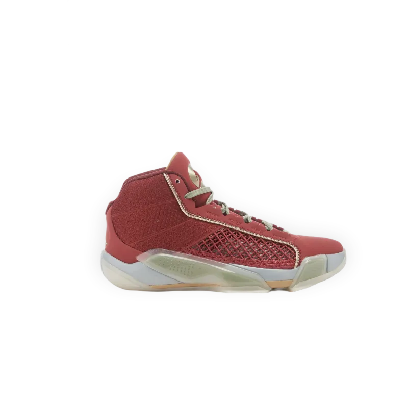 Jordan Air Jordan XXXVIII "Chinese New Year"