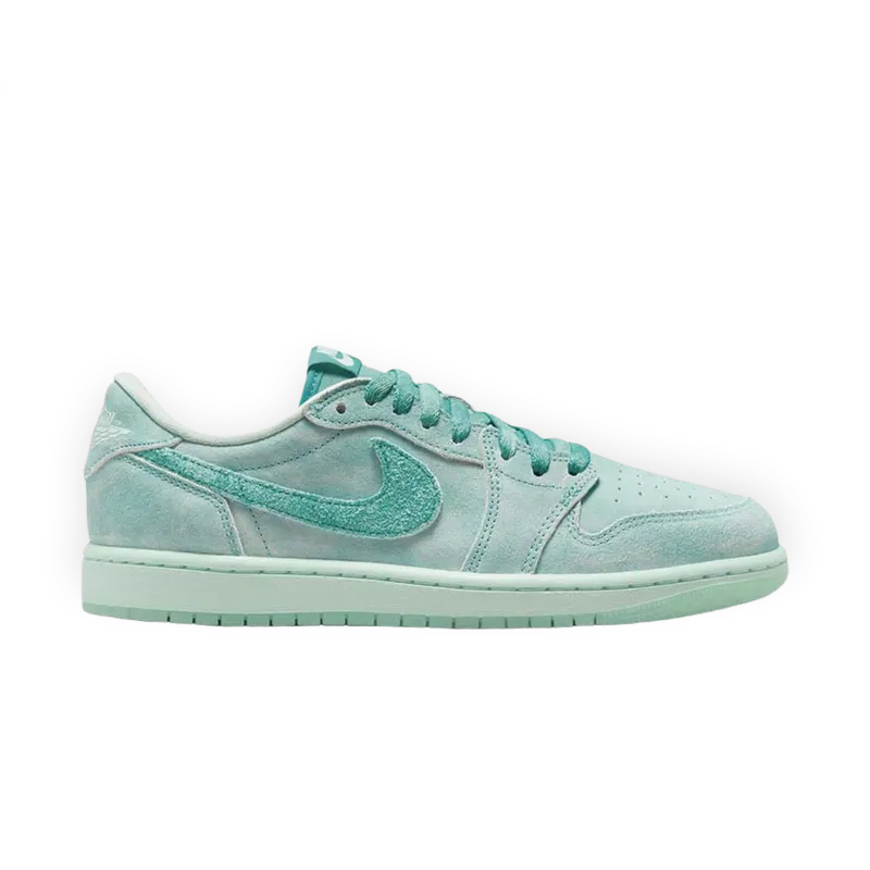 Jordan Air Jordan 1 Retro Low OG W "Washed Teal"