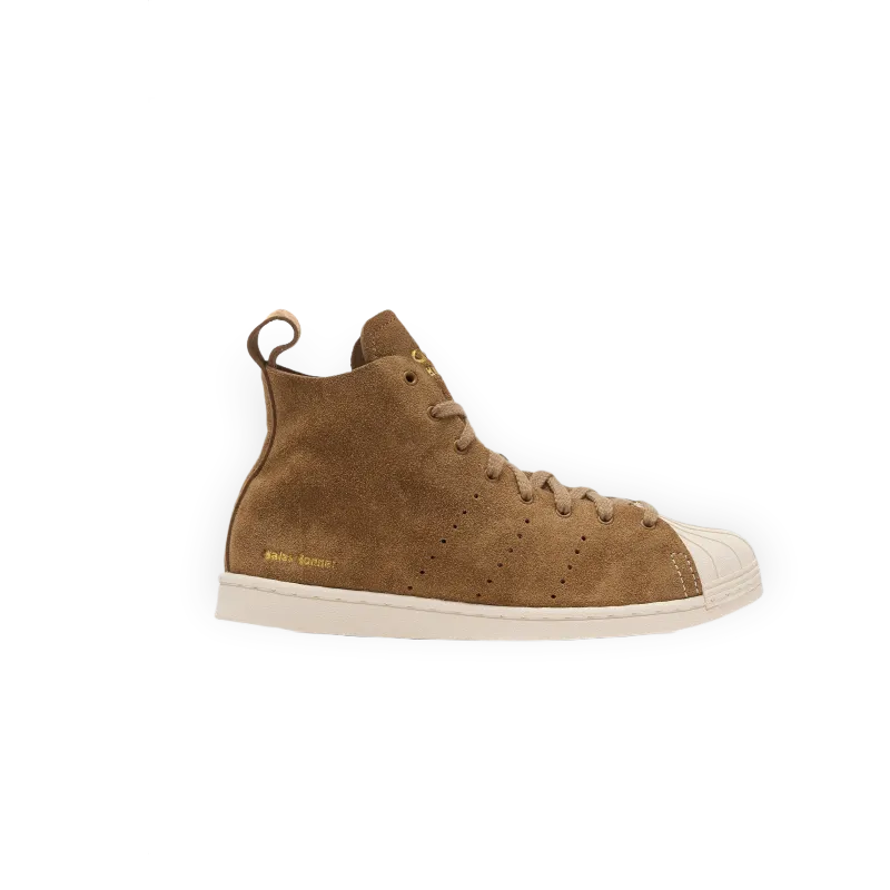 adidas Wales Bonner Superstar High
