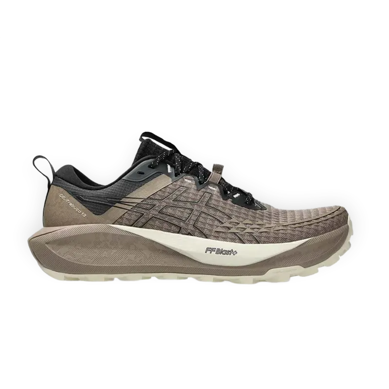 ASICS Gel Trabuco 13 "Taupe Grey"