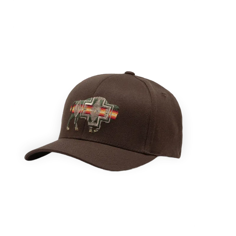 Pendleton Embroidered Hat