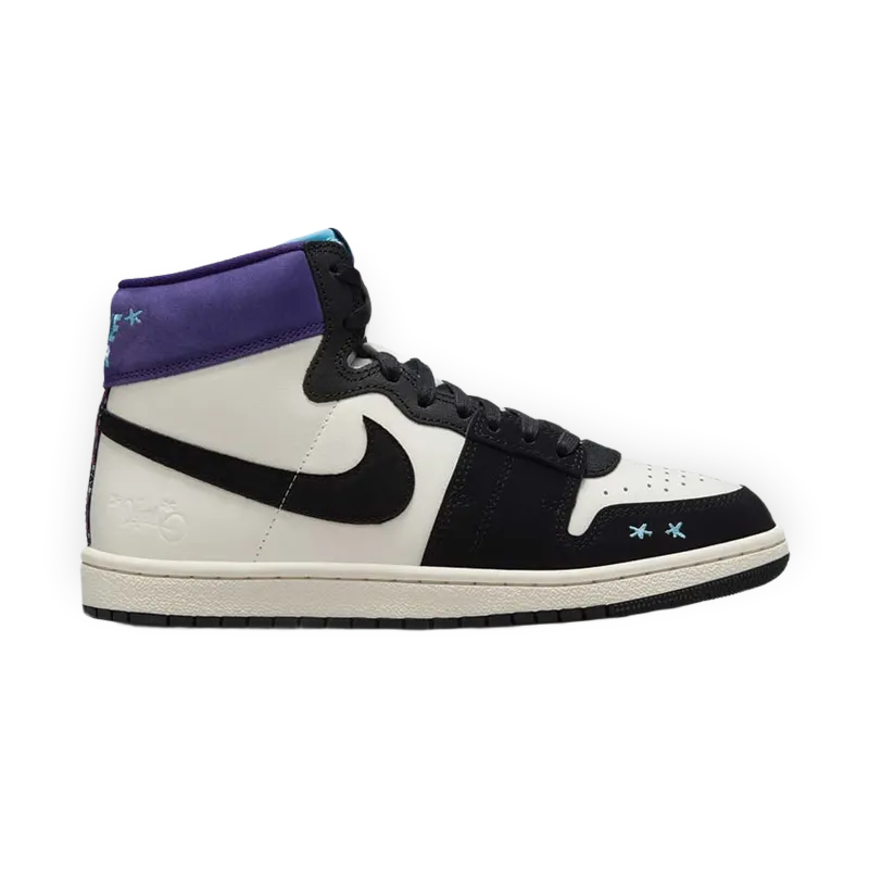 Jordan Air Ship x "Opium" PE SP W