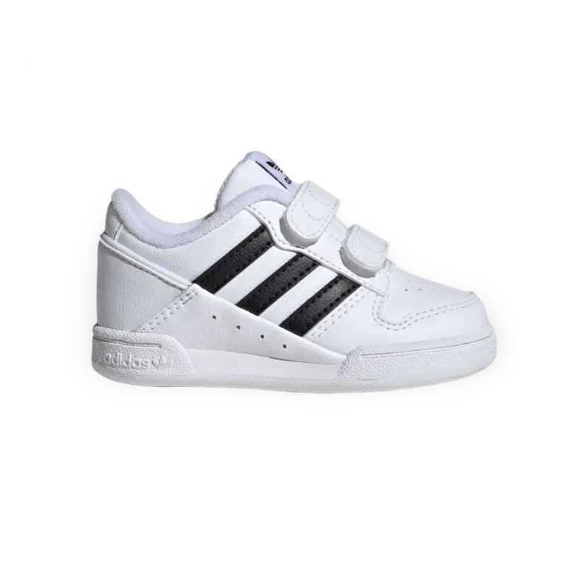adidas Team Court 2.0 STR Comfort Closure Shoes Kids