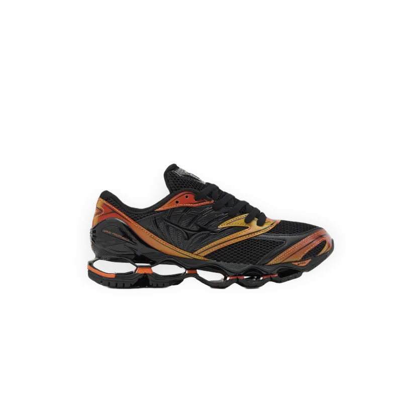 Mizuno Wave Prophecy LS "Midnight Velocity Pack"