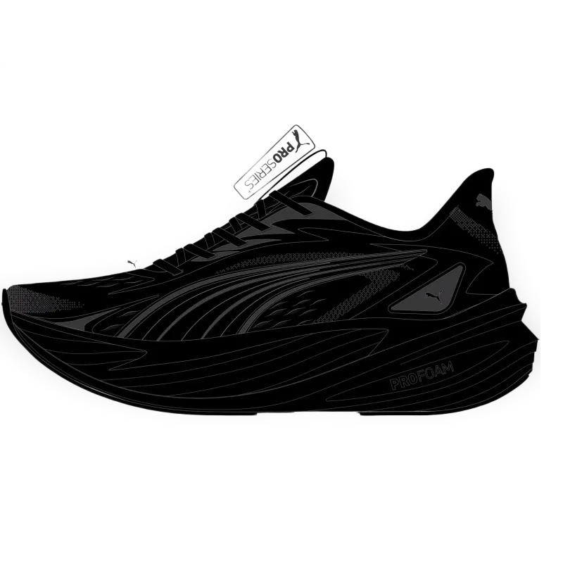 Puma Maxima Pro