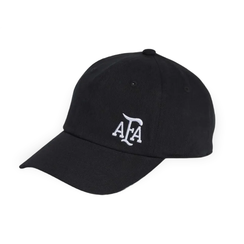 adidas Gorra de béisbol argentina Dad Coupe du Monde 2026