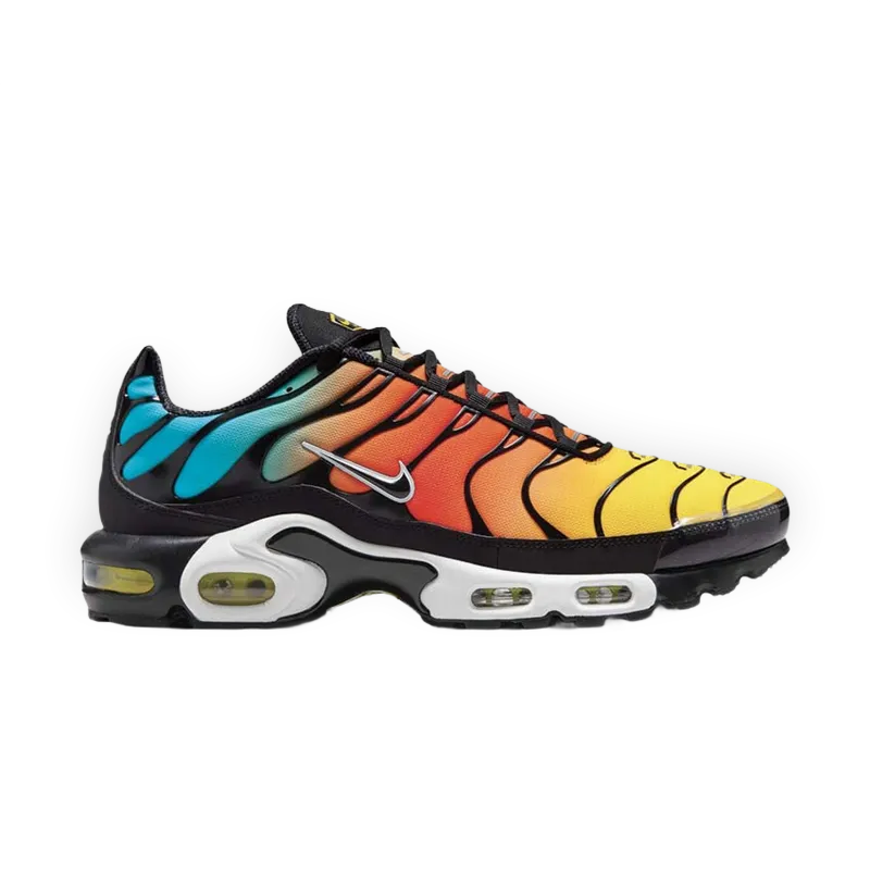 Nike Air Max Plus "Tropical Gradient"
