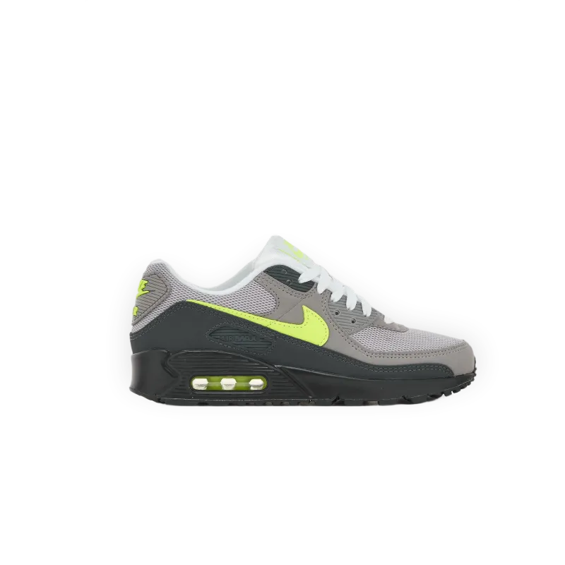 Nike Women's Air Max 90 "Neon"