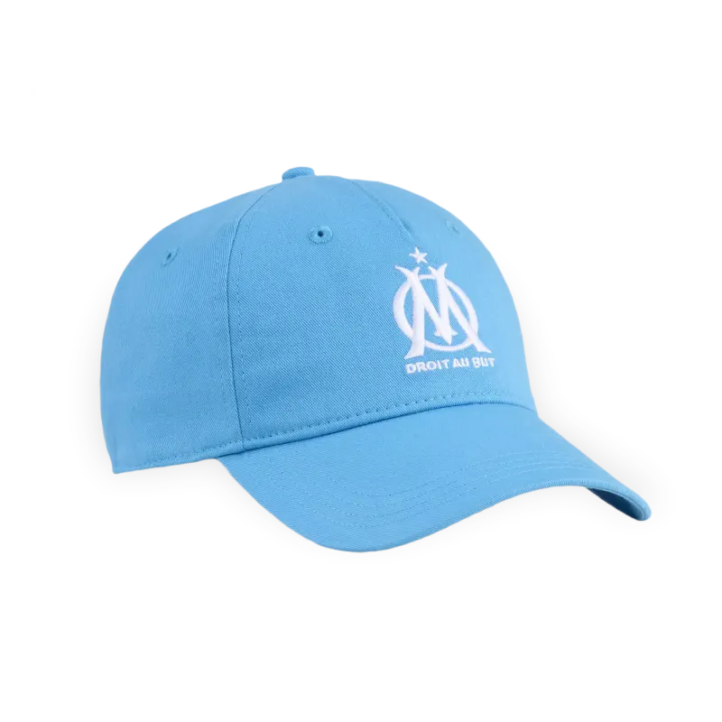 Puma Gorra 5 Panel OM Essentials