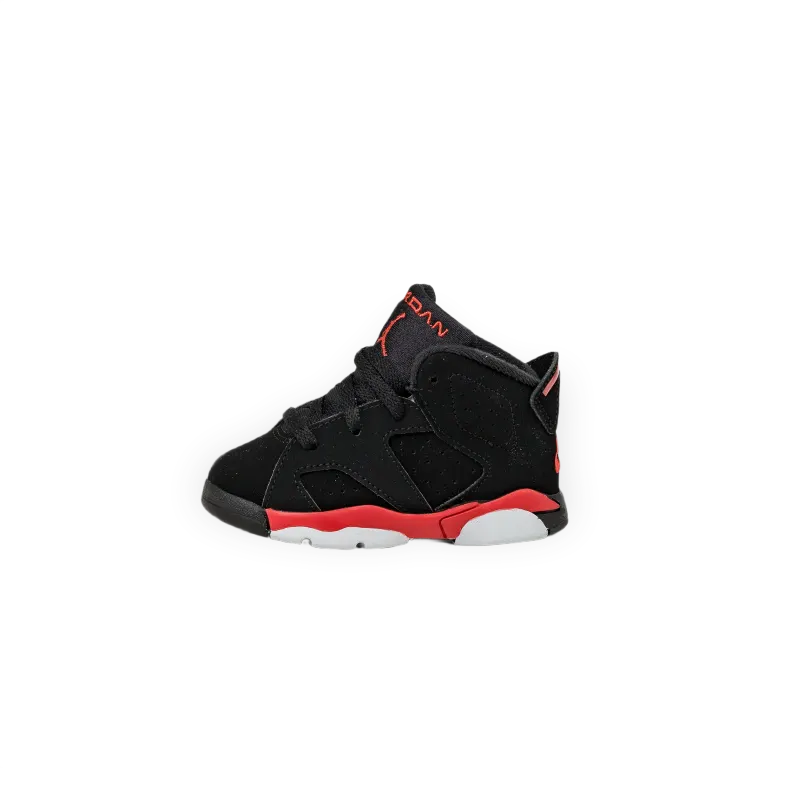 Jordan Nike Air Jordan 6 Retro *TD* *Infrared Salesman*