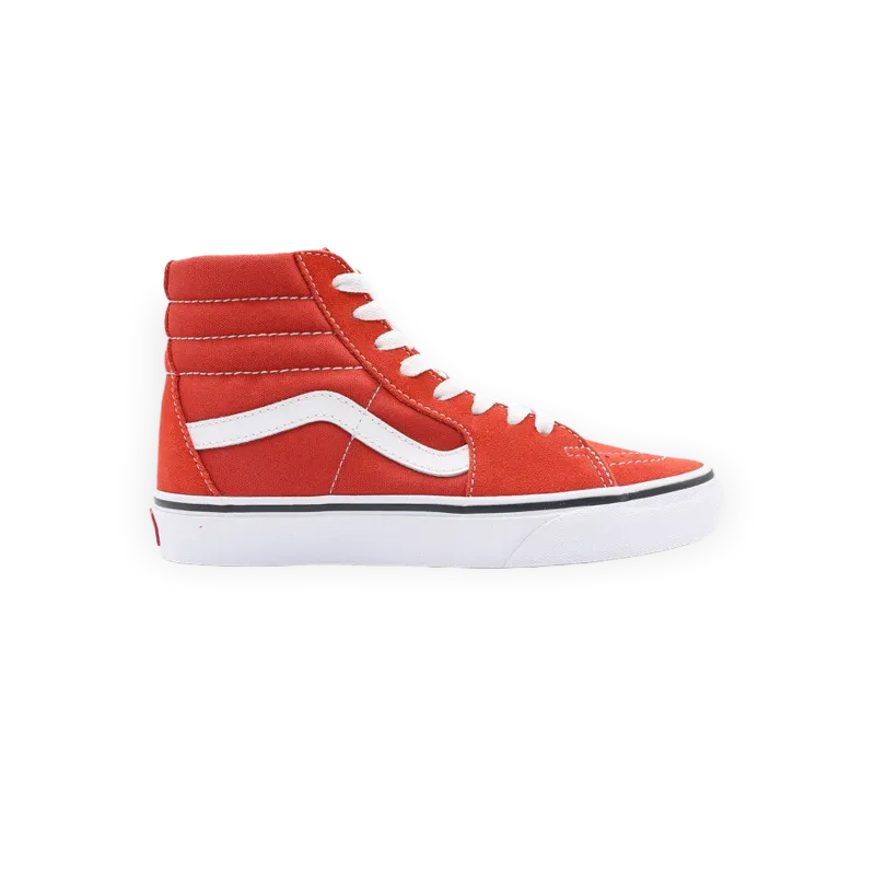Vans Sk8-Hi Color Theory Bossa Nova