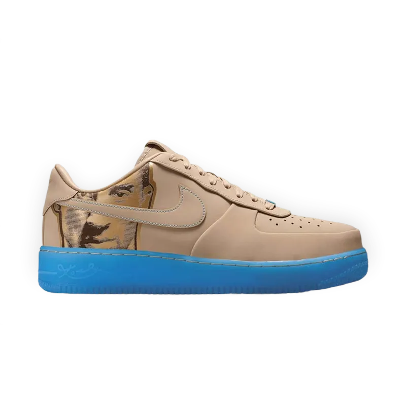 Nike x Kobe Air Force 1 Low Protro "Faces"
