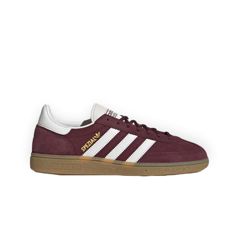 adidas Handball Spezial "Shadow Red"