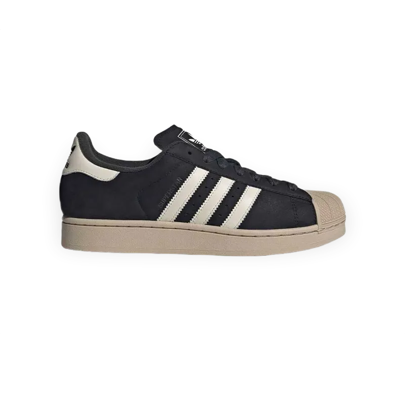adidas Superstar Iiiblack