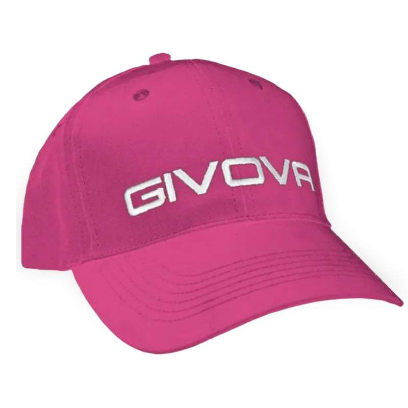 Givova Basecap Gorra ACC04-0006
