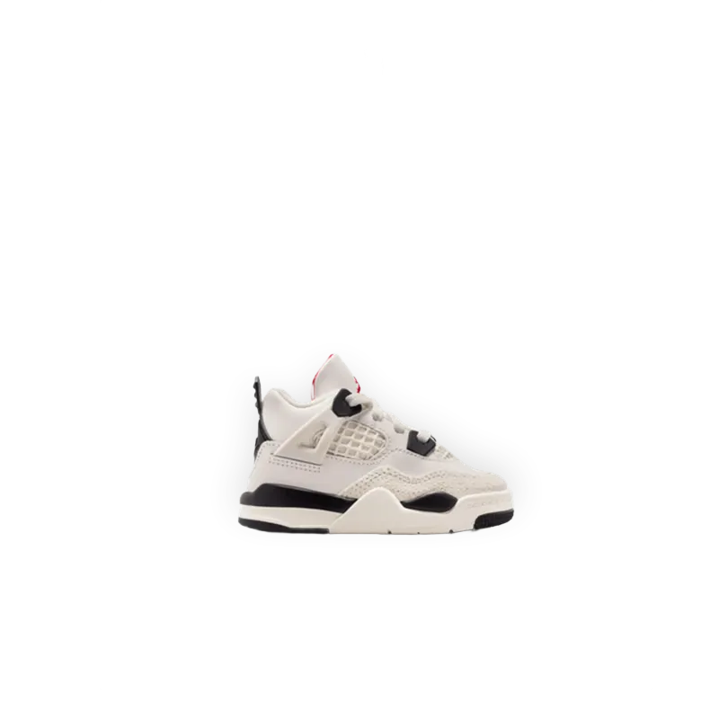 Nike Air Jordan 4 Retro "Flight Club" (Toddler)